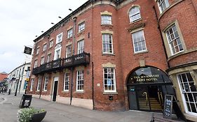 Wynnstay Arms, Wrexham By Marston'S Inns